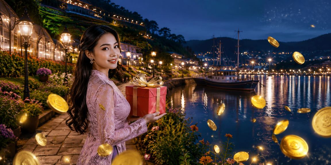 Tawaran bonus rebat dan selamat datang pav888 untuk pengguna Malaysia dalam suasana meriah